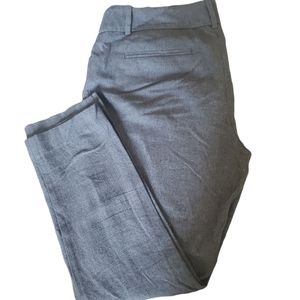 Merona (Target) gray dress pants